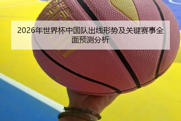 2026年世界杯中国队出线形势及关键赛事全面预测分析